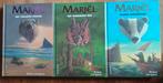 Mariel serie - Brian Jacques - 3 boeken, Boeken, Ophalen of Verzenden, Zo goed als nieuw, Brian Jacques