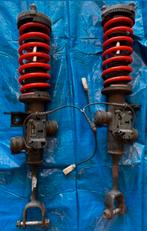 Bmw f10/f11 voorste schokdempers.
Elektronisch verstelbaar., Ophalen of Verzenden, Gebruikt, BMW