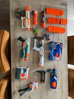 Nerf speelgoed, Kinderen en Baby's, Speelgoed | Buiten | Actiespeelgoed, Ophalen of Verzenden, Zo goed als nieuw