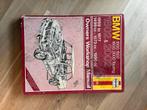 BMW 1602/2002 Haynes Werkplaatshandboek, Ophalen of Verzenden, Gebruikt, BMW
