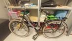 Fiets dames, Fietsen en Brommers, Fietsen | Dames | Damesfietsen, Ophalen, Overige merken