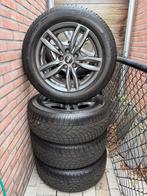 Winterbanden BMW 7 serie G11, Ophalen, Winterbanden