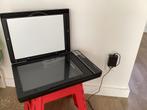 Epson Perfection V370 fotoscanner, Ophalen of Verzenden, Zo goed als nieuw