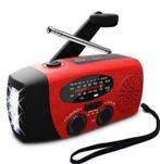 Noodradio | Nieuw in Doos | Noodradio opwindbaar, Ophalen of Verzenden, Radio