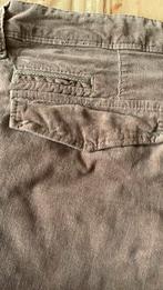 MAC Rich Cargo Broek Maat 40/28, Maat 38/40 (M), Bruin, MAC, Ophalen of Verzenden