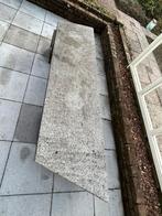 Betonnen Plateau / Tuinbank, Tuin en Terras, Tuinbanken, Ophalen, Gebruikt, Overige materialen