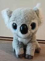 Ty beanie boo koala 16 cm, Kinderen en Baby's, Speelgoed | Knuffels en Pluche, Ophalen of Verzenden, Zo goed als nieuw