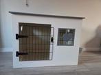 Hondenhok / bench, Dieren en Toebehoren, Hondenhokken, Ophalen, 65 tot 100 cm, 75 tot 110 cm, Nieuw