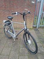 Izgst sparta c3 elektrische herenfiets 65cm 28inch voorwielm, Fietsen en Brommers, Fietsen | Heren | Herenfietsen, Ophalen, Sparta