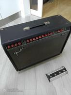 Fender Power Chorus – 400 Watt versterker (USA made), Ophalen, Fender, Hollow body, Met versterker