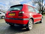 Volkswagen Golf 2.0 GTI Uniek (AIRCO) ( Project-Auto ), Gebruikt, 4 cilinders, 116 pk, Origineel Nederlands