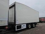 OMAR OMAR 20, Wit, Bedrijf, Aanhangers en Opleggers, Te koop