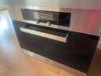 Miele DG 4060 stoomoven met gastronorm schalen, Witgoed en Apparatuur, Ophalen, Gebruikt, Oven, Stoom