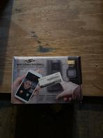 Deurbelcamera - Nieuw met krasje, Beweging, Nieuw, Ophalen of Verzenden, Compleet systeem