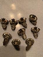 Oude kerstkaarsjes knijpers, Diversen, Kerst, Ophalen, Gebruikt