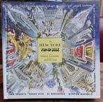 New York Pop-up Boek - Engels - Hardcover in mooie staat, Ophalen of Verzenden, Gelezen, Plaatjesalbum