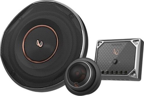 Infinity Reference 6530 CX 16,5cm 2-Weg Composet  270Watt, Auto diversen, Autospeakers, Nieuw, Ophalen of Verzenden