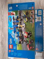 Lege doos Lego City 60315, Ophalen of Verzenden, Gebruikt, Lego