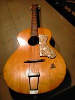 Framus gitaar, Ophalen of Verzenden, Gebruikt, Klassieke of Spaanse gitaar