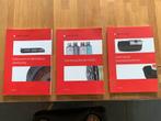 Electude werkboeken, Ophalen of Verzenden, Alpha, Zo goed als nieuw, MBO