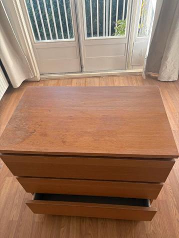 Malm IKEA Kast - afbeelding 2