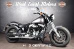 Harley-Davidson FLS103 Softail Slim (bj 2013), Bedrijf, Overig