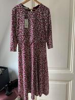 Hobbs bayview dress maat EU42 US12 UK 16, Ophalen, Zo goed als nieuw, Zwart