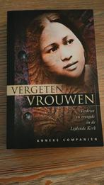 A. Companjen - Vergeten vrouwen, Ophalen of Verzenden, Zo goed als nieuw, A. Companjen