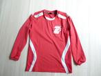 Voetbalshirt 't Zand, Hummel maat 152, Kinderen en Baby's, Kinderkleding | Maat 152, Gebruikt, Sport- of Zwemkleding, Ophalen of Verzenden