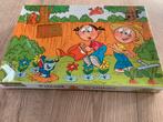 Nieuw puzzel 50 stukjes, Ophalen of Verzenden, 10 tot 50 stukjes, Nieuw
