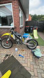 Gezocht: Kawasaki KX250F Motorblok, Ophalen