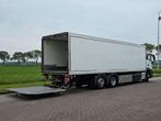 M.A.N. 26.400 TGS 6x2-4 ll lift airco, Auto's, Vrachtwagens, Automaat, Euro 6, MAN, Wit