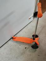 Kinderstepje, Fietsen en Brommers, Steps, Ophalen of Verzenden, Gebruikt, Gewone step