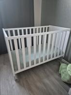 Ledikant 120x60, Kinderen en Baby's, Babywiegjes en Ledikanten, Ophalen, Zo goed als nieuw, Ledikant