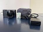 foto camera Sony RX IV 100, Compact, Ophalen of Verzenden, Zo goed als nieuw, Sony