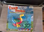 Farm puzzel eend, Ophalen of Verzenden, Minder dan 10 stukjes, Nieuw, 6 maanden tot 2 jaar