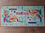 Monopoly Junior, kermis editie, Hobby en Vrije tijd, Gezelschapsspellen | Bordspellen, Een of twee spelers, Ophalen of Verzenden