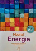Hoera Energie, 2.0, Bert Arons, Ophalen of Verzenden, Alpha, Zo goed als nieuw