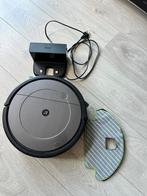 Robotstofzuiger irobot roomba Combo met dweil, Ophalen of Verzenden, Zo goed als nieuw, Robotstofzuiger, Minder dan 1200 watt