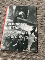 Nuremberg & The Hague - Nationaal Archief Magazine, Ophalen of Verzenden, Zo goed als nieuw, Overige typen