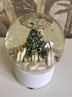 Sissy-Boy kerst sneeuwbol snowglobe kerstboom pakjes tassen, Diversen, Kerst, Ophalen of Verzenden, Zo goed als nieuw