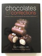 Chocolates and Confections, Verzenden, Peter P. Greweling, Overige typen, Nieuw