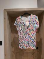 T-shirt  Melvin Maat 48 nieuw, Ophalen, Nieuw, Maat 46/48 (XL) of groter, Korte mouw