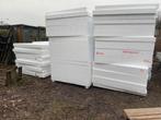 Isobouw tempex eps, Ophalen of Verzenden, Zo goed als nieuw, Piepschuim (Tempex), 15 m² of meer
