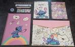 Stitch schrijfwaren set nieuw ideaal cadeau, Ophalen of Verzenden, Overige figuren, Nieuw