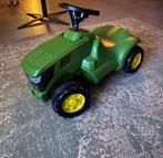 John deere looptractor, Kinderen en Baby's, Speelgoed | Buiten | Voertuigen en Loopfietsen, Ophalen, Zo goed als nieuw