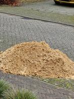 gratis geel zand, Ophalen of Verzenden, Ophoogzand