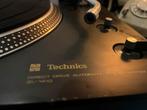 Technics SL-1410, Audio, Tv en Foto, Platenspelers, Gebruikt, Automatisch, Ophalen of Verzenden, Platenspeler