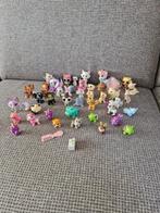 Littlest Pet Shop barbie mattel dollhouse lol surprise, Verzamelen, Ophalen of Verzenden, Zo goed als nieuw