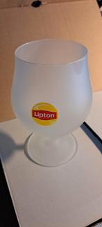 Lipton glazen, Ophalen, Nieuw, Overige typen